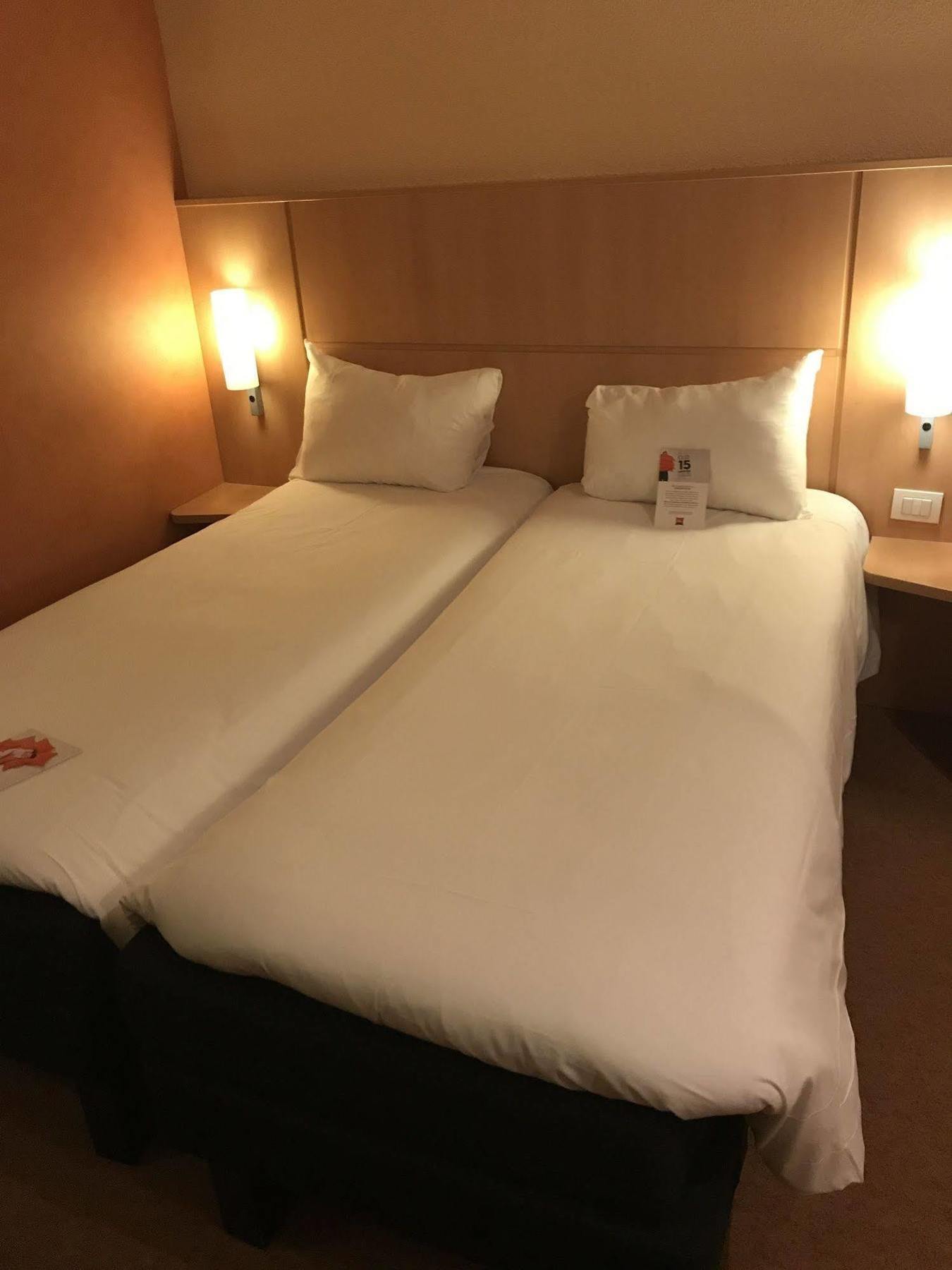 科莫宜必思酒店 格兰达泰 外观 照片