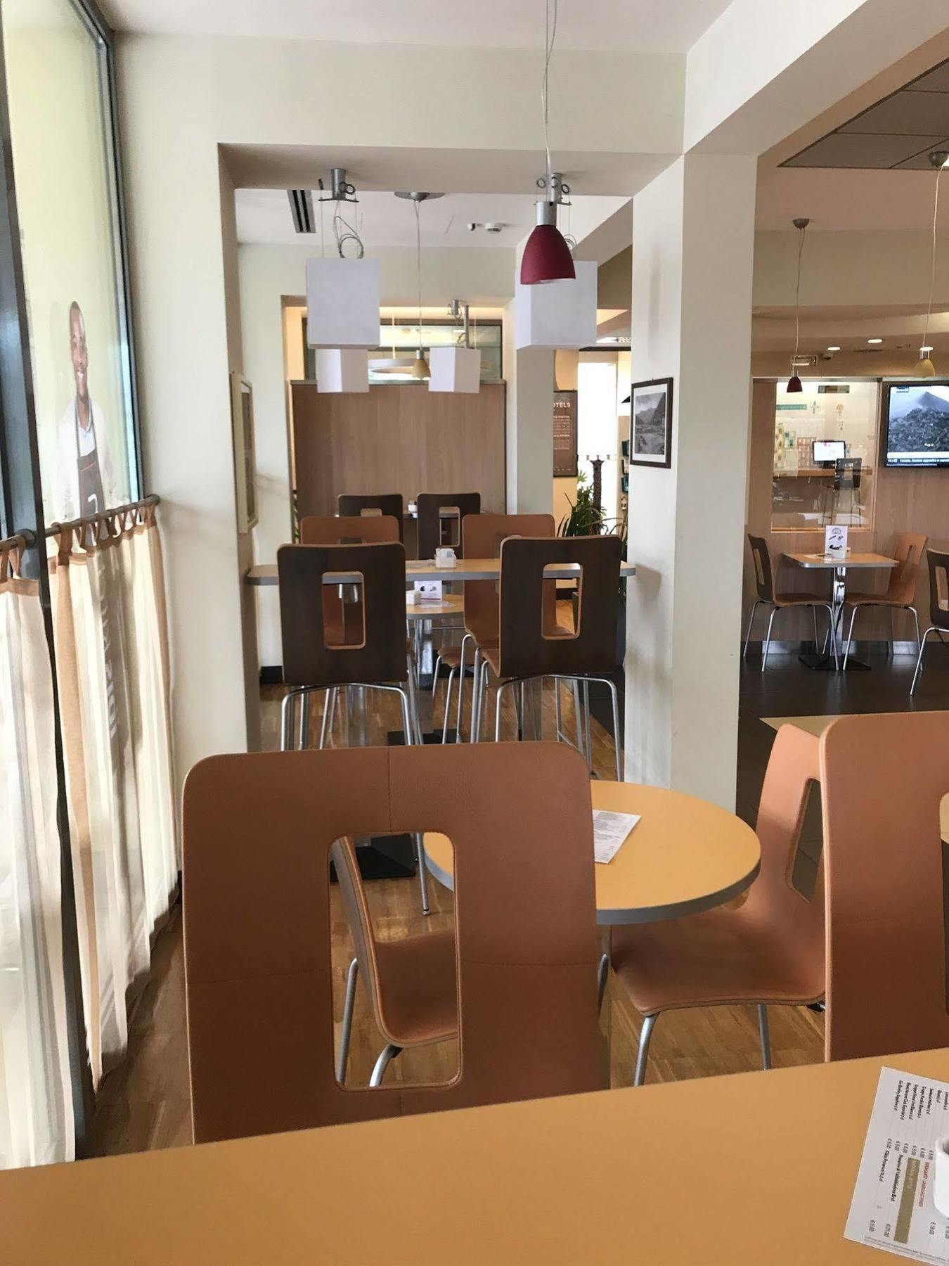 科莫宜必思酒店 格兰达泰 外观 照片